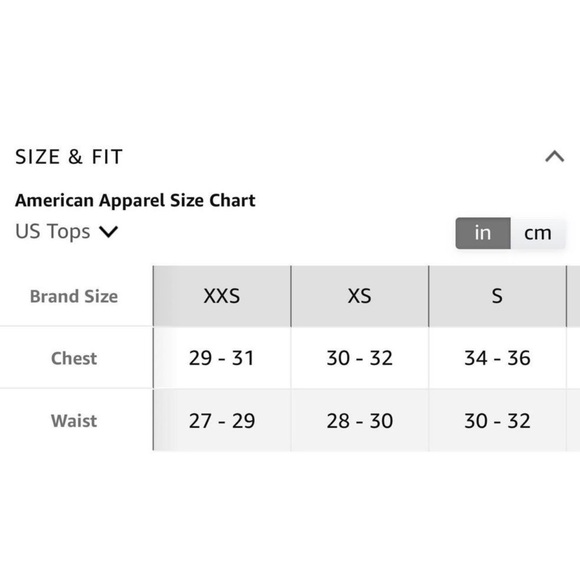 AMERICAN APPAREL Pullover Hoodie Unisex - Picture 7 of 9